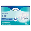 Tena Slip Plus - подгузники для взрослых, M, 30 шт. 10015 - фото 25
