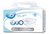 iD Slip Basic - впитывающие подгузники для взрослых, L, 30 шт. 10020 - фото 30