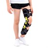 Детский ортез-аппарат коленного сустава с регулировкой длины Reh4Mat FIX-KD-14 Арт. 8178-51 - фото 61